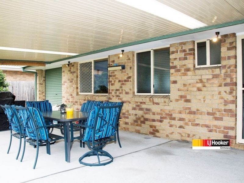 37 Katunga Cct, Ormeau QLD 4208