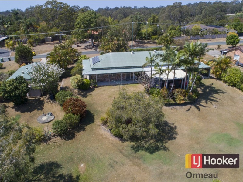 11 Mobbs Place, Ormeau QLD 4208