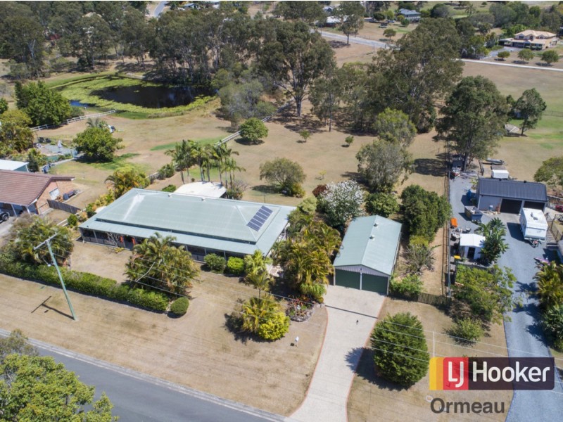 11 Mobbs Place, Ormeau QLD 4208