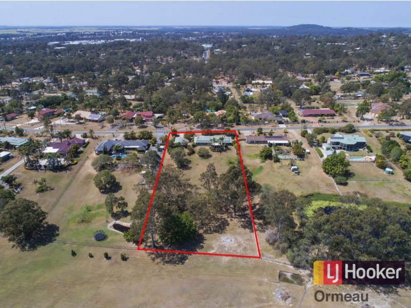 11 Mobbs Place, Ormeau QLD 4208