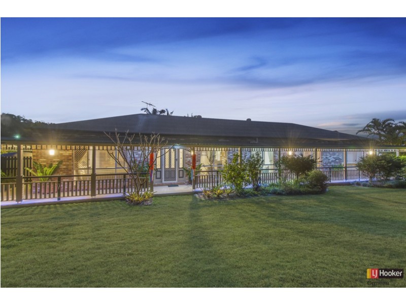 11 Mobbs Place, Ormeau QLD 4208
