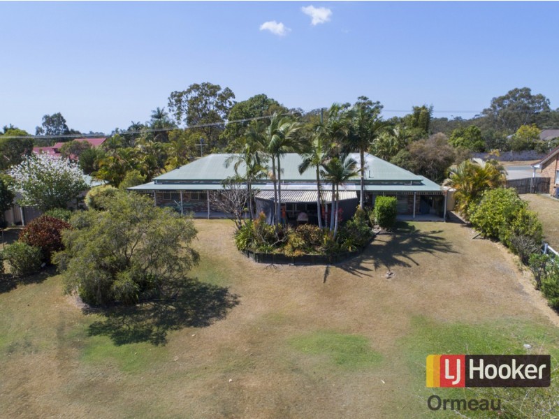 11 Mobbs Place, Ormeau QLD 4208