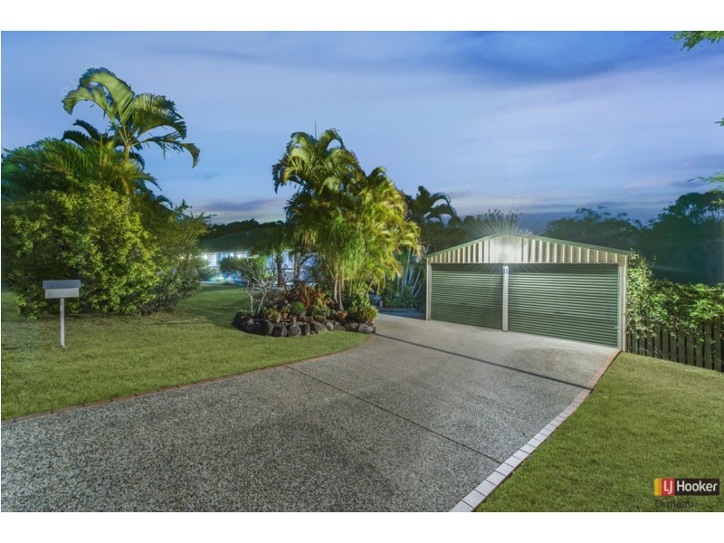 11 Mobbs Place, Ormeau QLD 4208