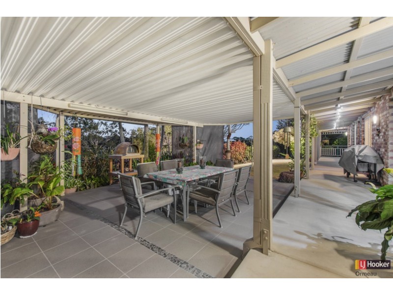 11 Mobbs Place, Ormeau QLD 4208