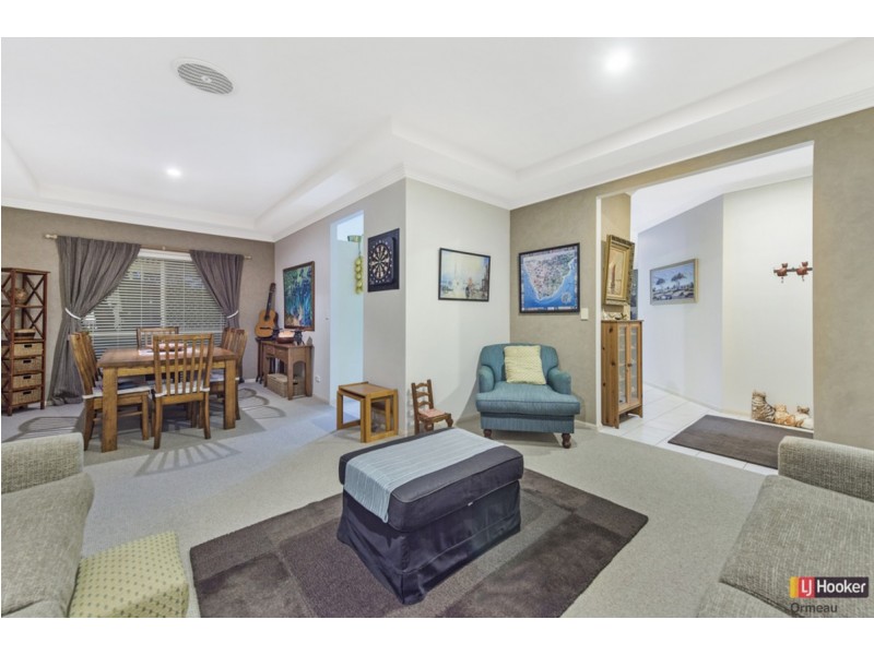 11 Mobbs Place, Ormeau QLD 4208