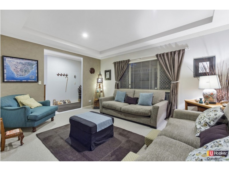 11 Mobbs Place, Ormeau QLD 4208