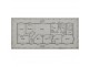 11 Mobbs Place, Ormeau QLD 4208 Floorplan