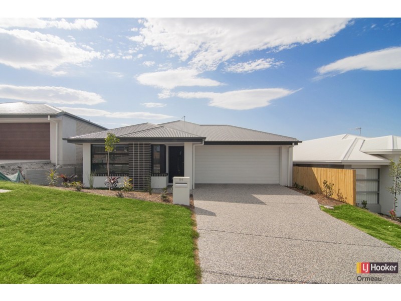 84 Wollombi Avenue, Ormeau Hills QLD 4208