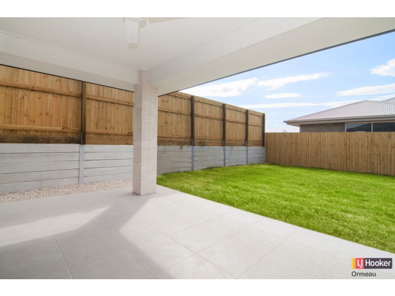 84 Wollombi Avenue, Ormeau Hills QLD 4208