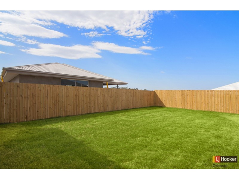 84 Wollombi Avenue, Ormeau Hills QLD 4208