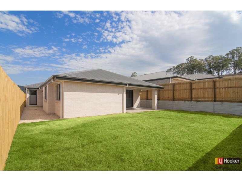 84 Wollombi Avenue, Ormeau Hills QLD 4208