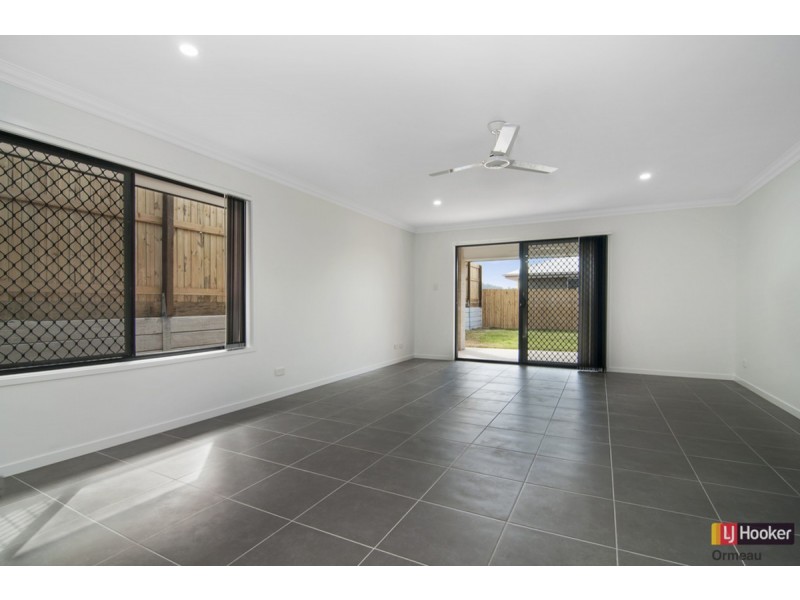 84 Wollombi Avenue, Ormeau Hills QLD 4208