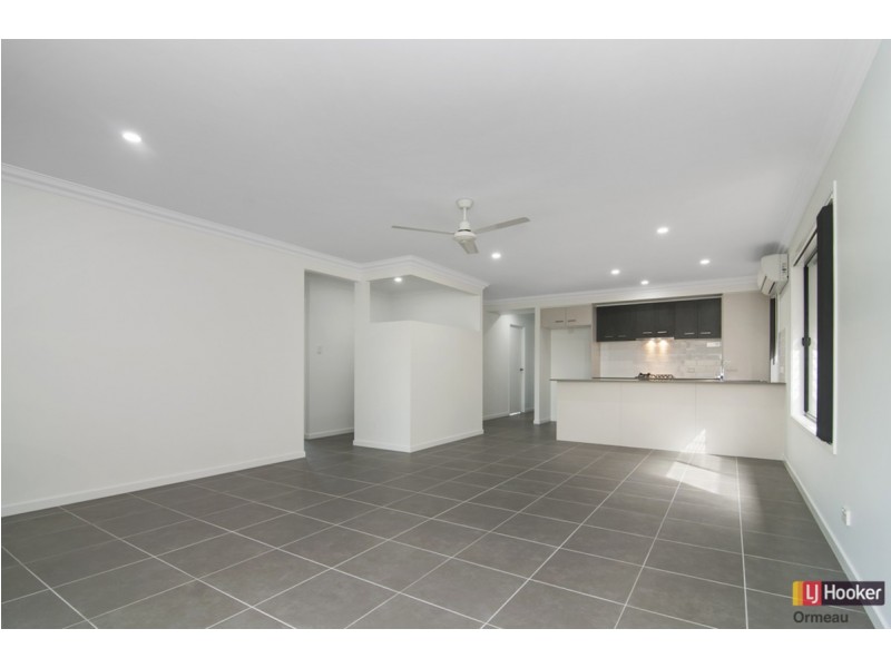 84 Wollombi Avenue, Ormeau Hills QLD 4208