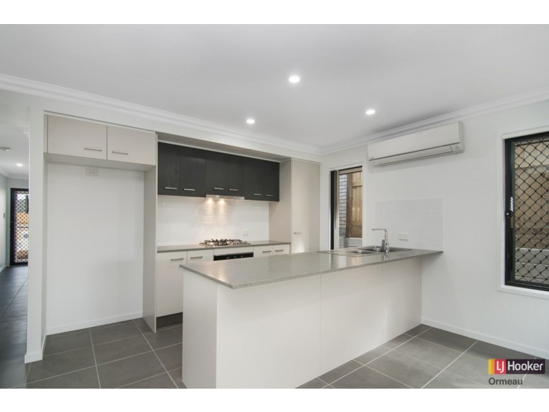 84 Wollombi Avenue, Ormeau Hills QLD 4208