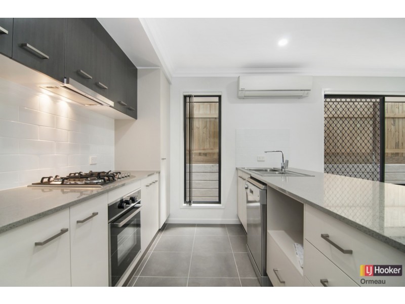 84 Wollombi Avenue, Ormeau Hills QLD 4208