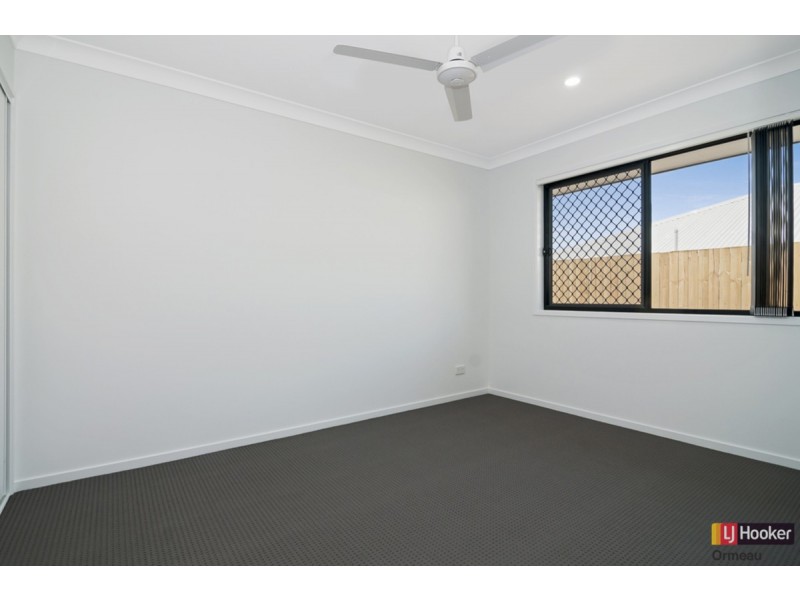 84 Wollombi Avenue, Ormeau Hills QLD 4208