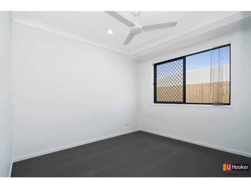 84 Wollombi Avenue, Ormeau Hills QLD 4208