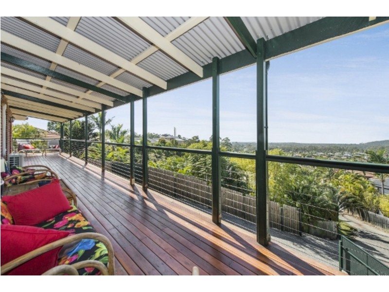 15 Schablon Close, Ormeau Hills QLD 4208