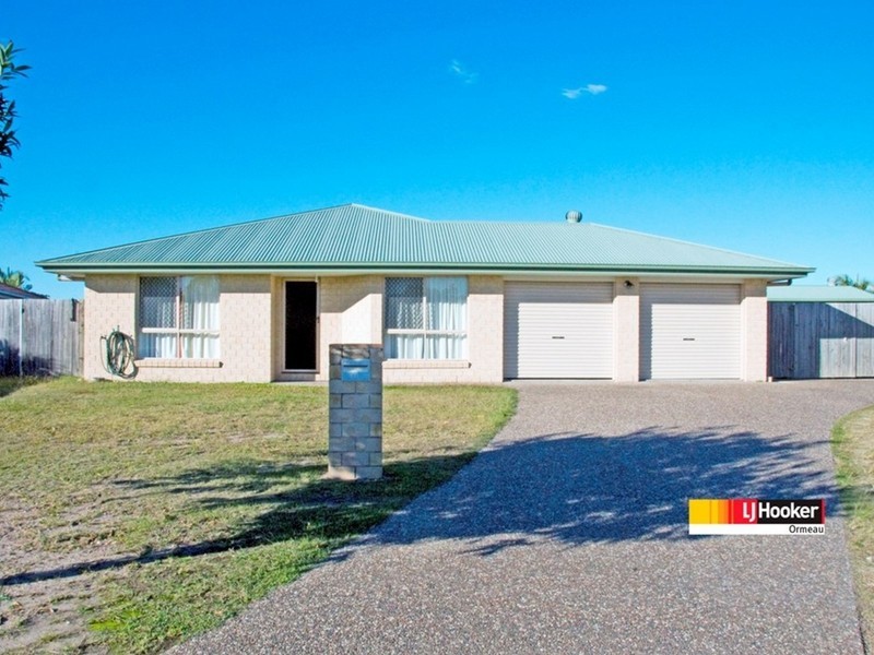 9 Saligna Ct, Ormeau QLD 4208