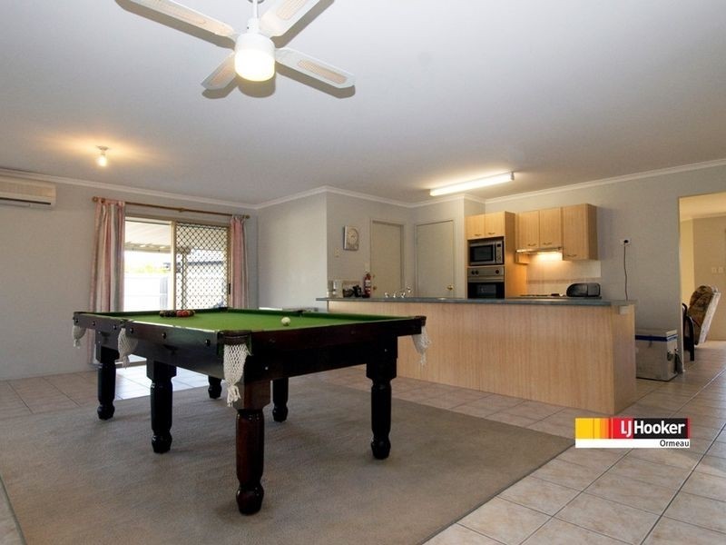 9 Saligna Ct, Ormeau QLD 4208