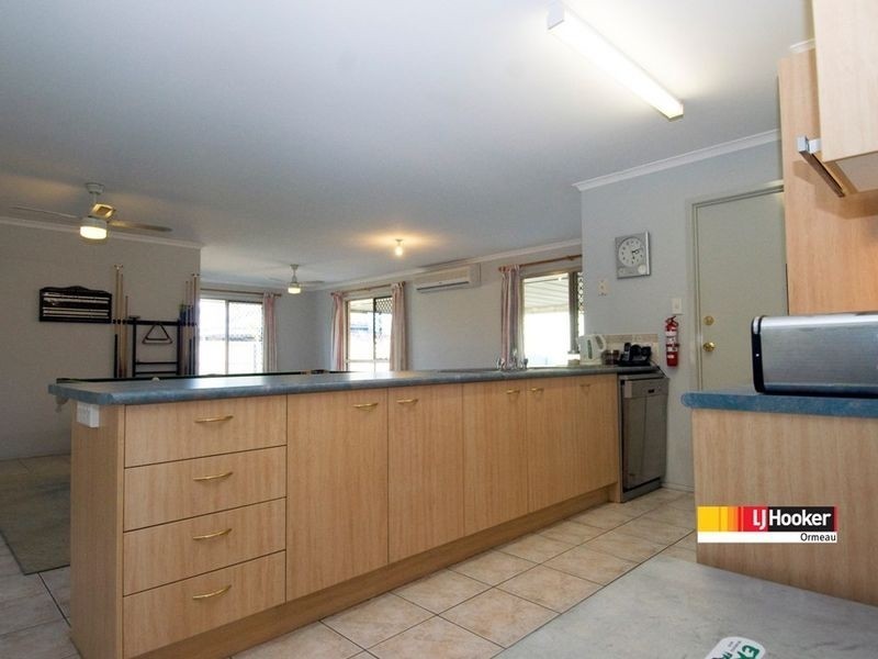 9 Saligna Ct, Ormeau QLD 4208