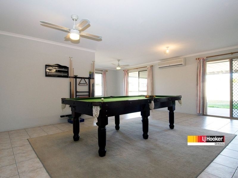 9 Saligna Ct, Ormeau QLD 4208