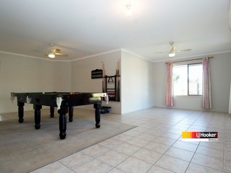 9 Saligna Ct, Ormeau QLD 4208