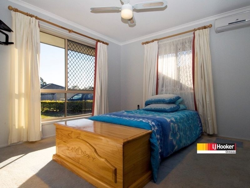 9 Saligna Ct, Ormeau QLD 4208