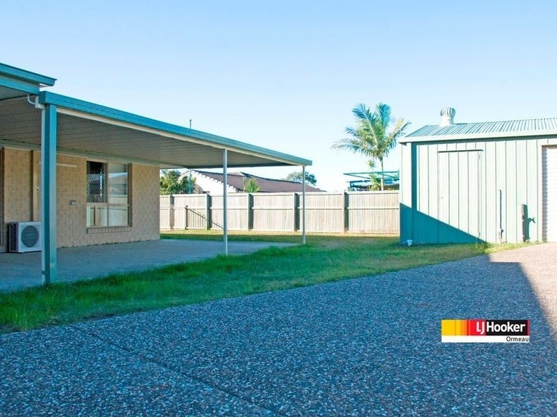 9 Saligna Ct, Ormeau QLD 4208