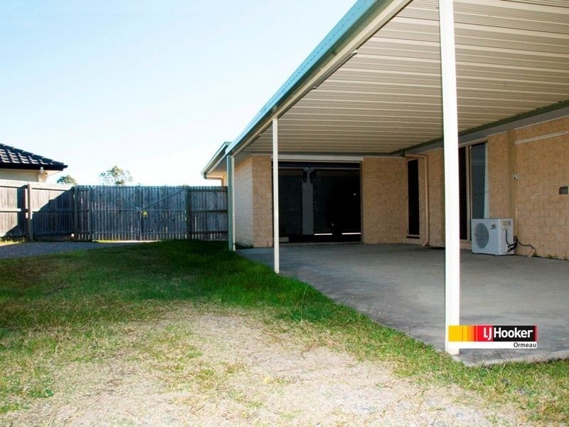 9 Saligna Ct, Ormeau QLD 4208
