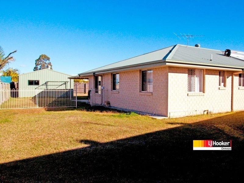 9 Saligna Ct, Ormeau QLD 4208