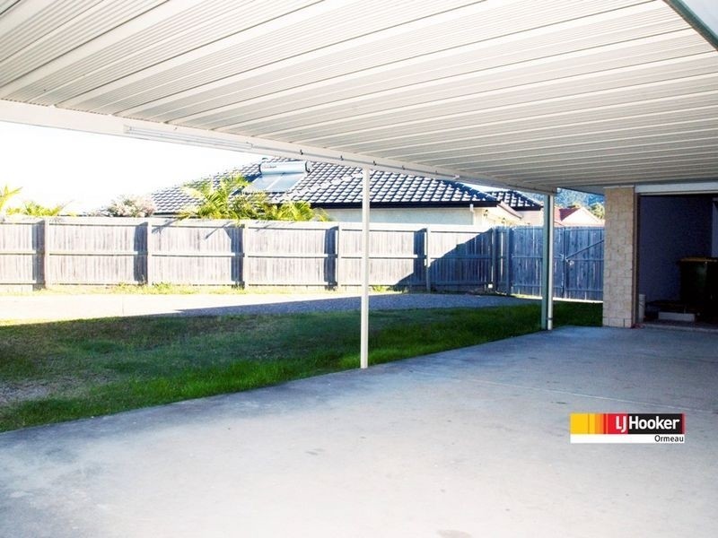9 Saligna Ct, Ormeau QLD 4208