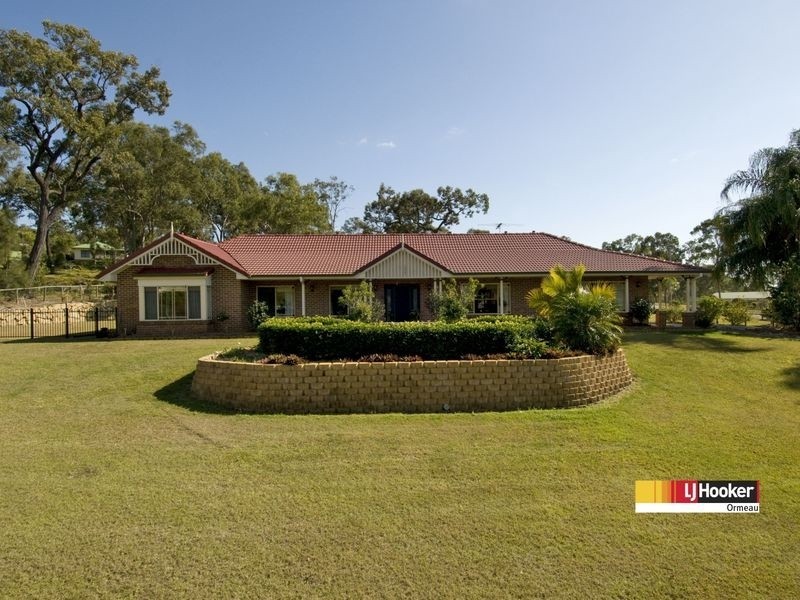 1 Quinn Crt, Ormeau QLD 4208