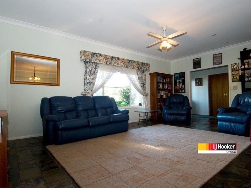 1 Quinn Crt, Ormeau QLD 4208