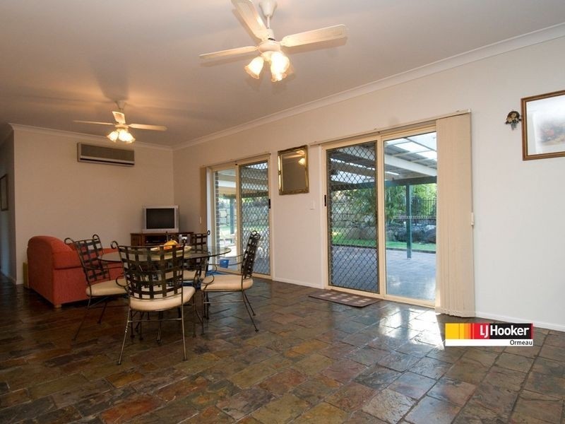 1 Quinn Crt, Ormeau QLD 4208