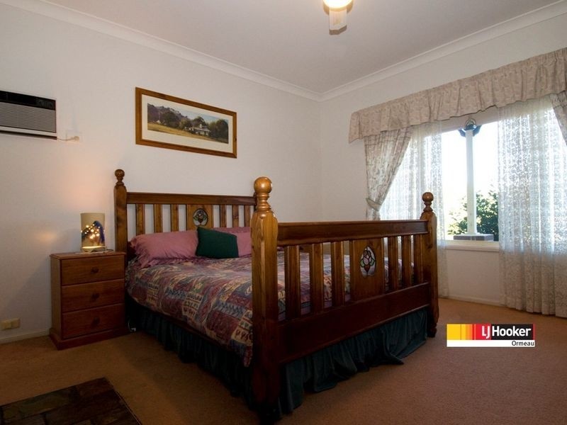 1 Quinn Crt, Ormeau QLD 4208