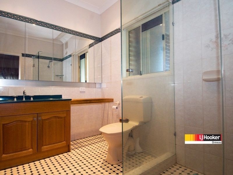 1 Quinn Crt, Ormeau QLD 4208