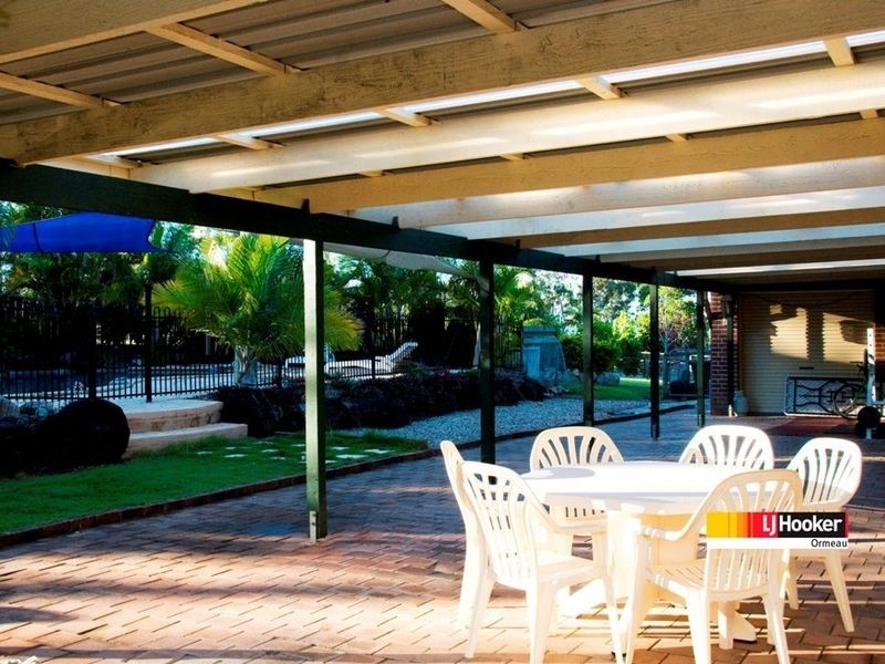 1 Quinn Crt, Ormeau QLD 4208