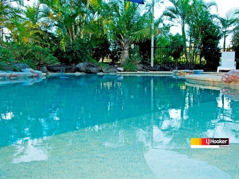 1 Quinn Crt, Ormeau QLD 4208