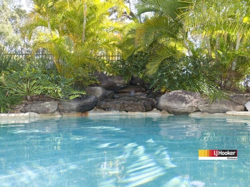 1 Quinn Crt, Ormeau QLD 4208