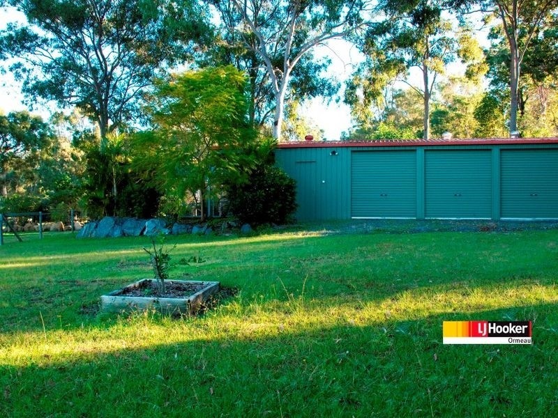1 Quinn Crt, Ormeau QLD 4208
