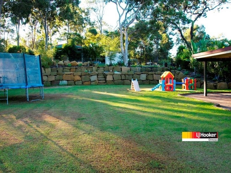 1 Quinn Crt, Ormeau QLD 4208