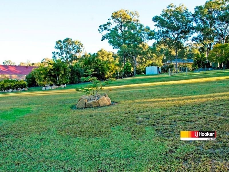 1 Quinn Crt, Ormeau QLD 4208