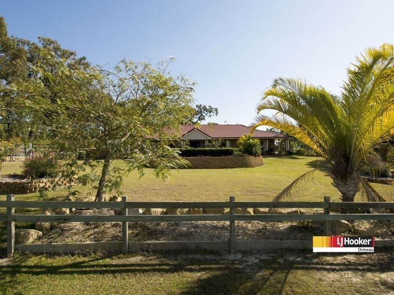 1 Quinn Crt, Ormeau QLD 4208