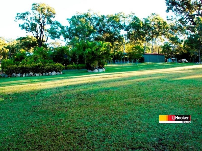 1 Quinn Crt, Ormeau QLD 4208