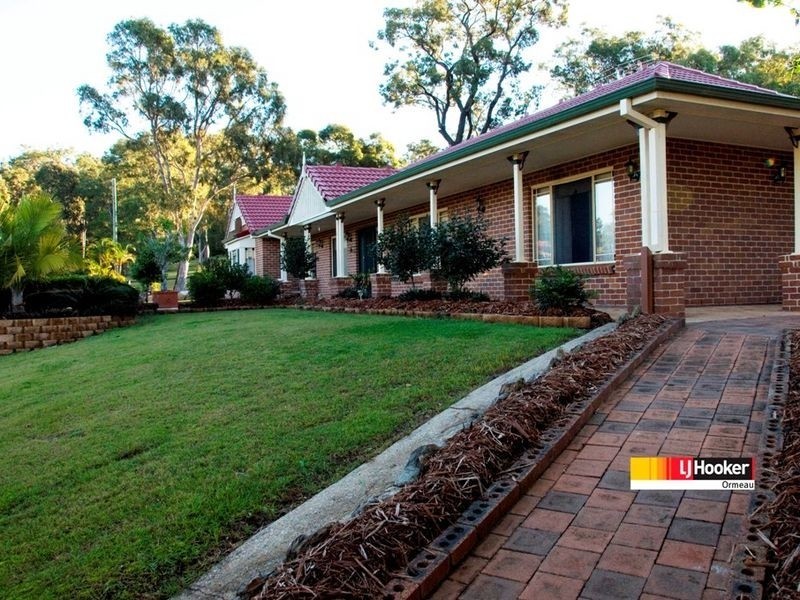 1 Quinn Crt, Ormeau QLD 4208