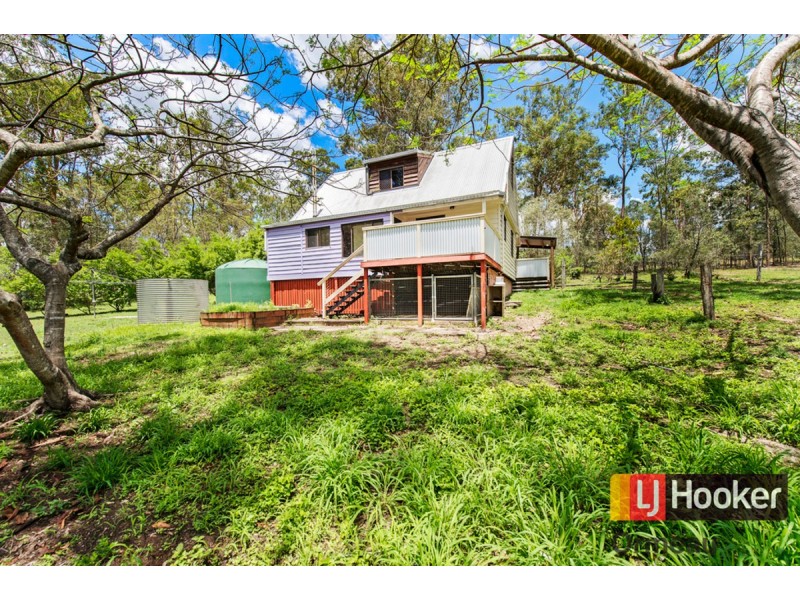 175-183 Olson Road, North Maclean QLD 4280