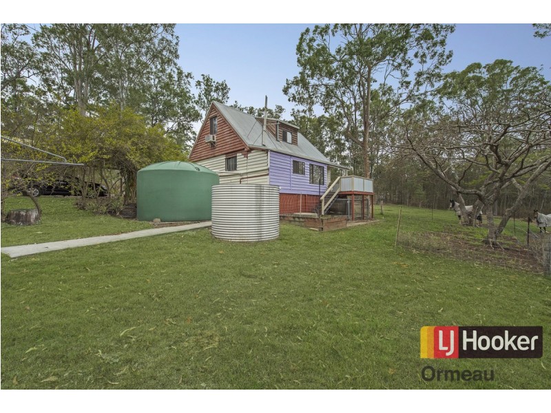 175-183 Olson Road, North Maclean QLD 4280