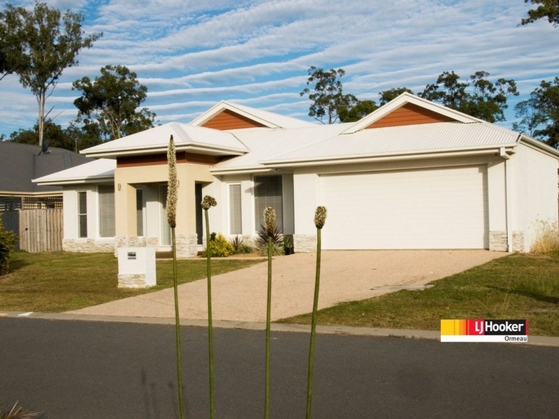 Ormeau QLD 4208