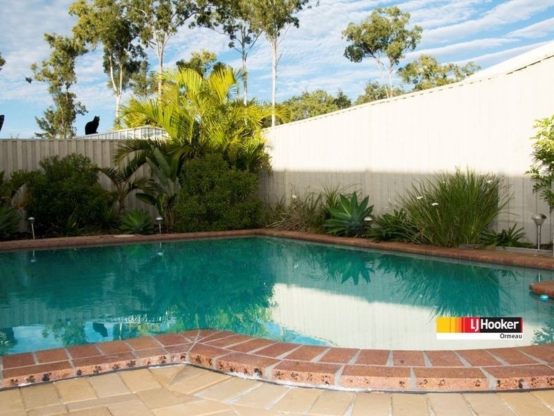 Ormeau QLD 4208